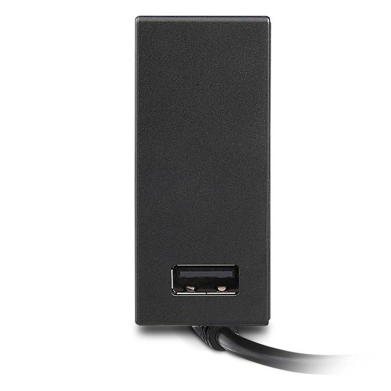 Lenovo 65W AC Travel Adapter with USB Port - obrázek produktu