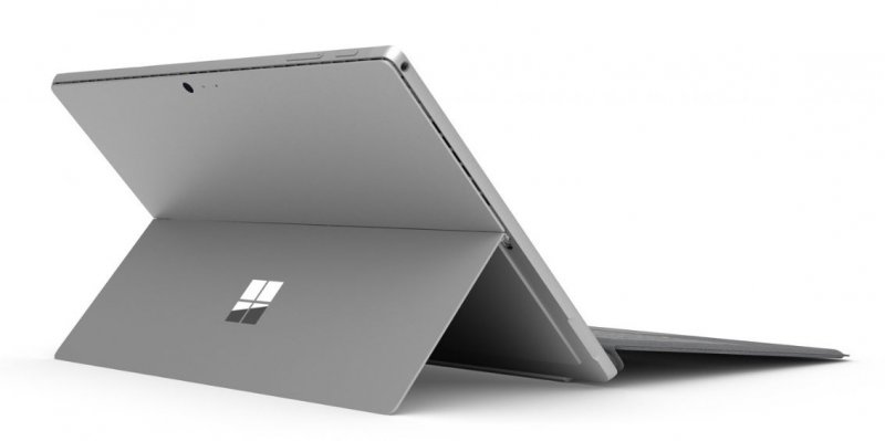 Microsoft Surface Pro 6 - i5-8350U /  8GB /  256GB, Platinum, Commercial [local] - obrázek č. 2