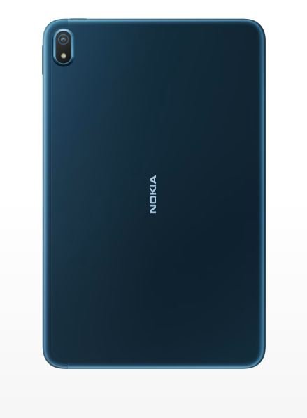 Nokia T20/ T20 LTE/ 10,4"/ 2000x1200/ 4GB/ 64GB/ An11/ Blue - obrázek č. 2