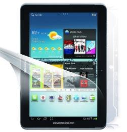 ScreenShield™ Galaxy TAB 2 10.1" P5100 tělo - obrázek produktu