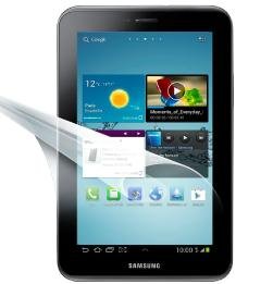 ScreenShield™ Galaxy TAB 2 7.0" P3100 displej - obrázek produktu