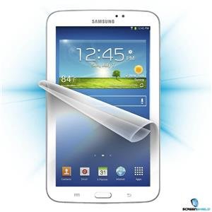 ScreenShield™ Samsung T210 TAB 3 7" ochrana disple - obrázek produktu