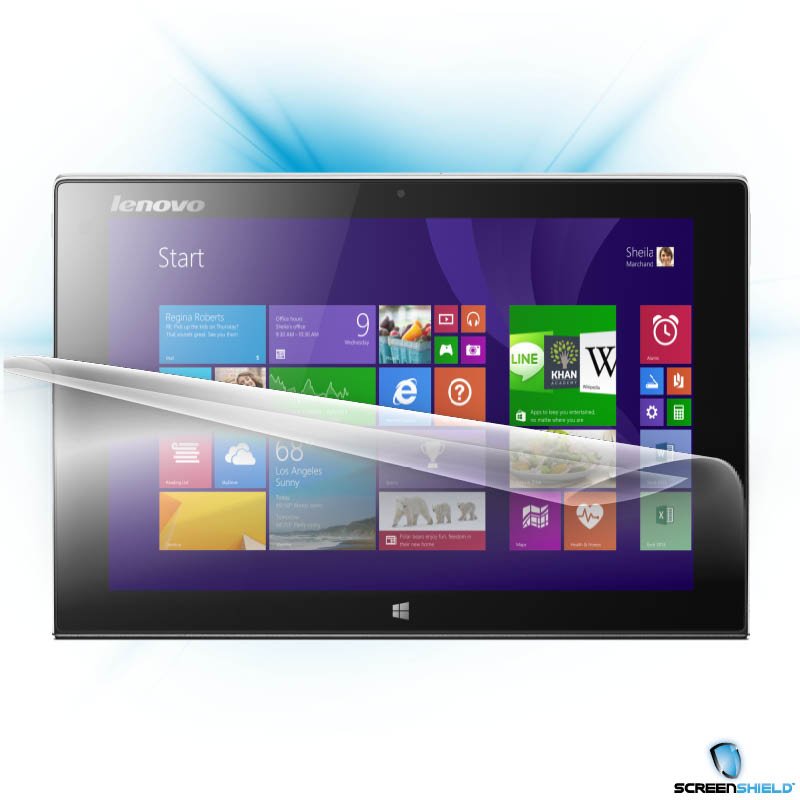 Screenshield™ Lenovo IdeaTab Miix 2 8" ochrana di - obrázek produktu