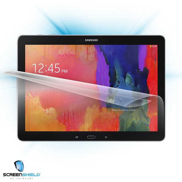 Screenshield™ Samsung Galaxy SM-P900 ochrana displ - obrázek produktu