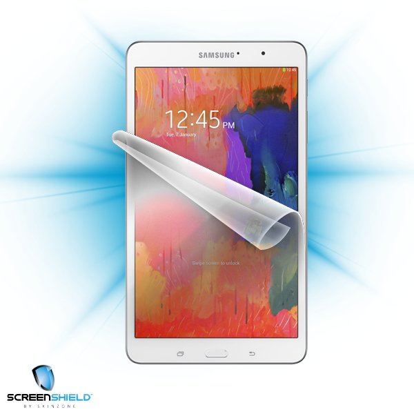 Screenshield™ Samsung Galaxy SM-T320 ochrana displ - obrázek produktu