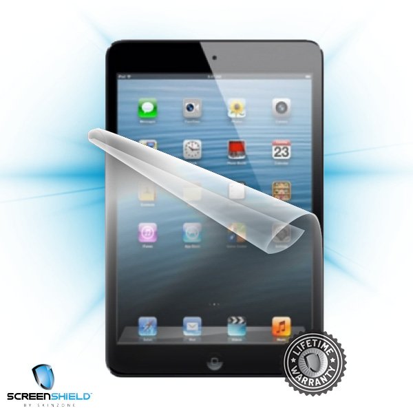 Screenshield™ APPLE iPad mini 2nd ochrana displeje - obrázek produktu