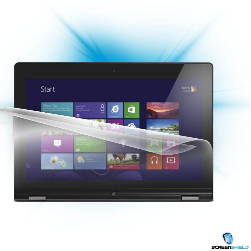 Screenshield™ Lenovo IdeaTab Yoga 10" ochrana dis - obrázek produktu