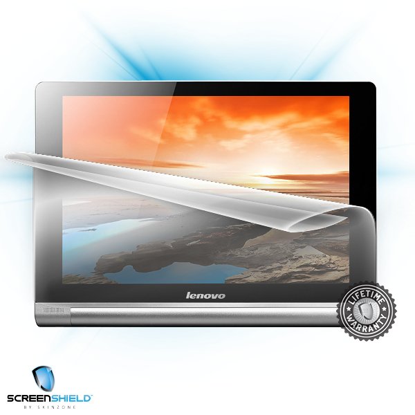 Screenshield™ IdeaTab Yoga 8" ochrana displeje - obrázek produktu