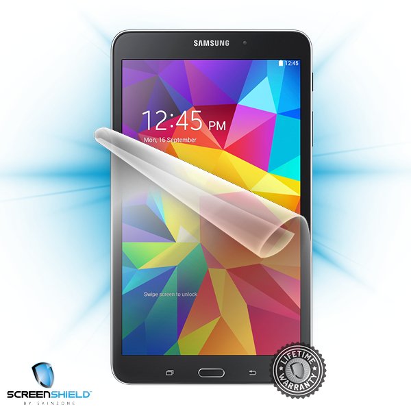 Screenshield™ Galaxy Tab 4 SM-T330 ochrana displej - obrázek produktu