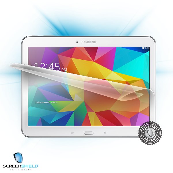 Screenshield™ Galaxy Tab 4 SM-T530 ochrana displej - obrázek produktu