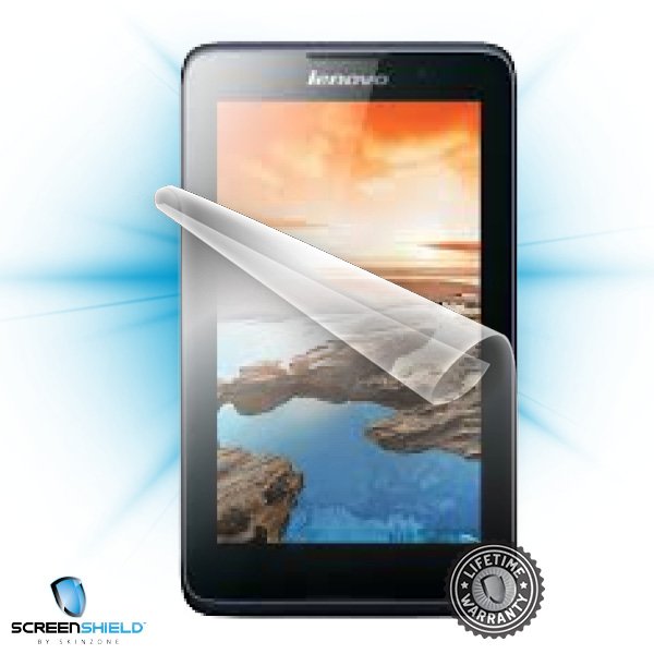 Screenshield™ Lenovo A5500 ochrana displeje - obrázek produktu
