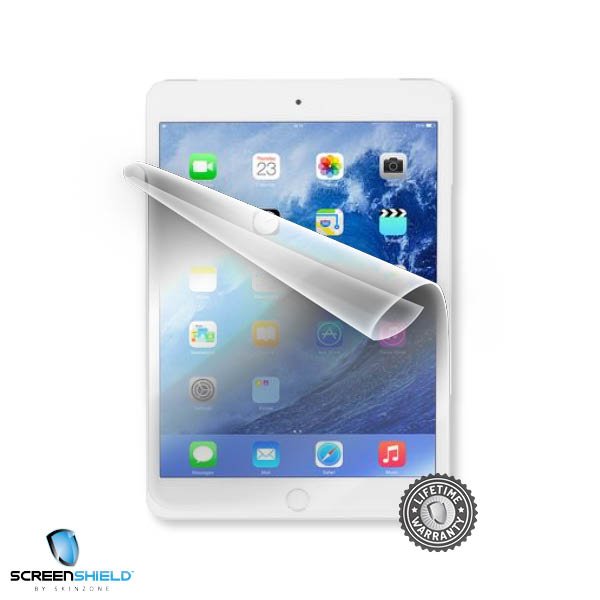 Screenshield™ Apple iPad mini 3rd Wi-Fi + 4G - obrázek produktu
