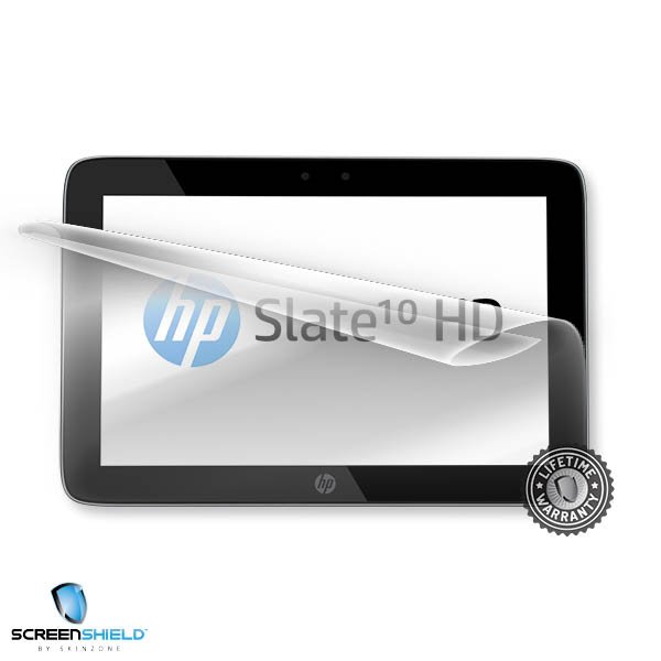 Screenshield™ HP Slate10 HD ochrana displeje - obrázek produktu