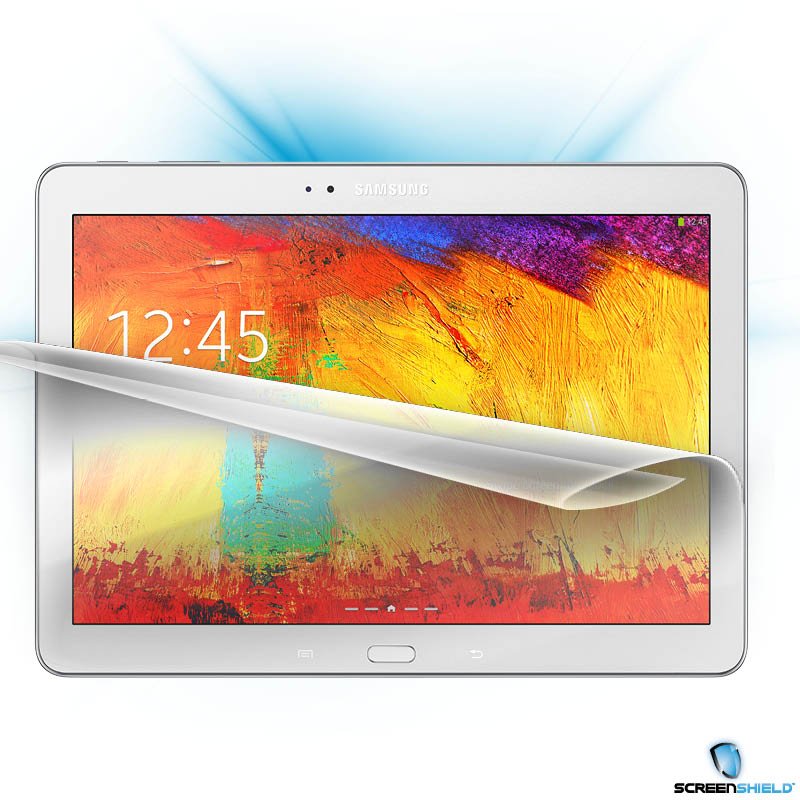 Screenshield™ Samsung P6000 Galaxy Tab 10.1 ochrana displeje - obrázek produktu