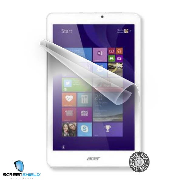 Screenshield™ Acer ICONIA 8 W1-810 ochrana displeje - obrázek produktu