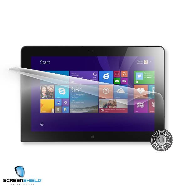 Screenshield™ Lenovo TP Tablet 10 ochrana displeje - obrázek produktu
