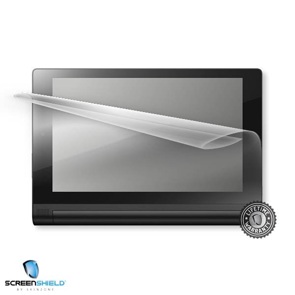 Screenshield™ Lenovo YOGA Tablet 2 8 ochrana displeje - obrázek produktu