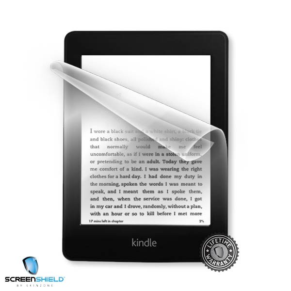 Screenshield™ Amazon Kindle PW3 ochrana displeje - obrázek produktu