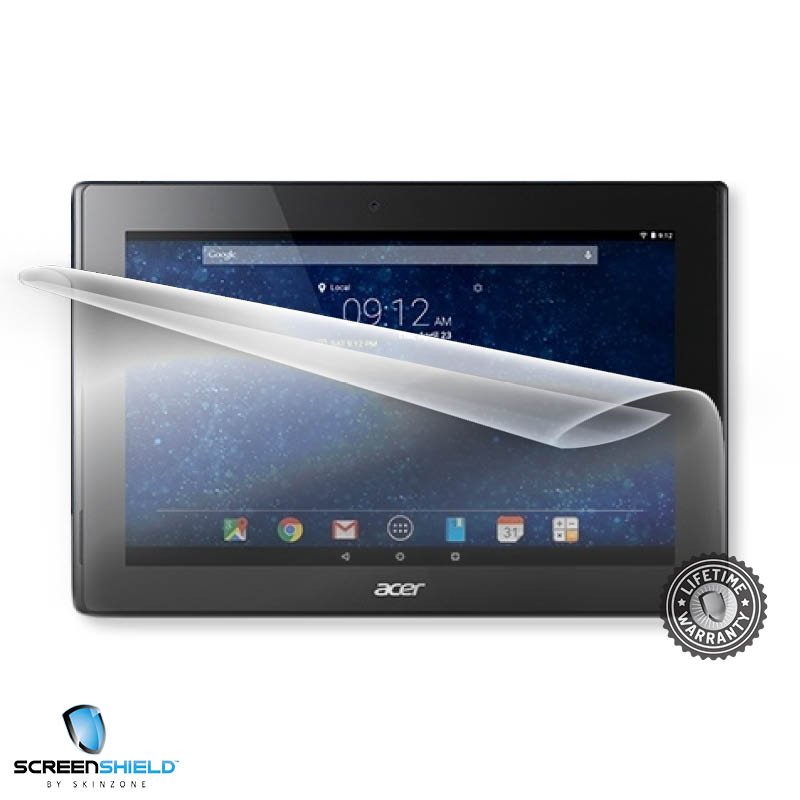 Screenshield™ Acer ICONIA TAB 10 A3-A30 - obrázek produktu