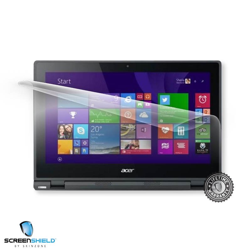 Screenshield™ Acer Aspire Switch 10 V - obrázek produktu