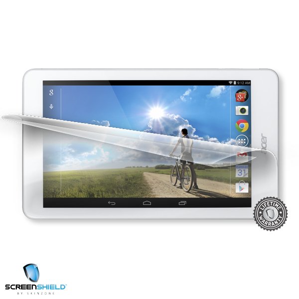 Screenshield™ Acer TAB 8 A1-840FHD ochrana displej - obrázek produktu