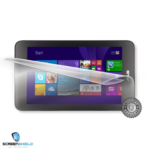 Screenshield™ Asus Note 8 M80T ochrana displeje - obrázek produktu