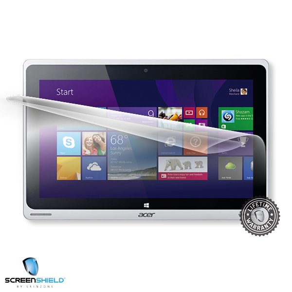 Screenshield™ Acer Aspire Switch 2 10 - obrázek produktu