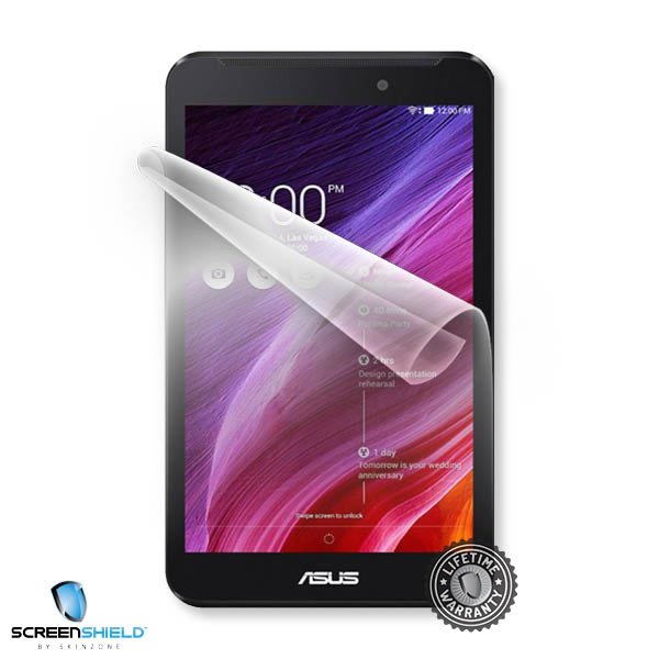 Screenshield™ Asus FonePad 7 FE170CG - obrázek produktu