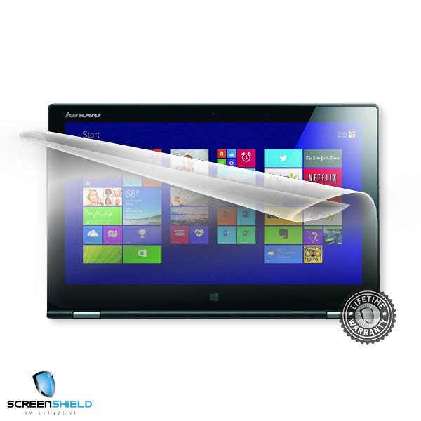 Screenshield™ Lenovo IdeaTab Yoga 2 10W - obrázek produktu