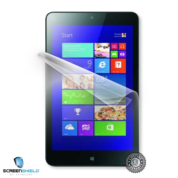 Screenshield™ Lenovo ThinkPad Tablet 8 - obrázek produktu