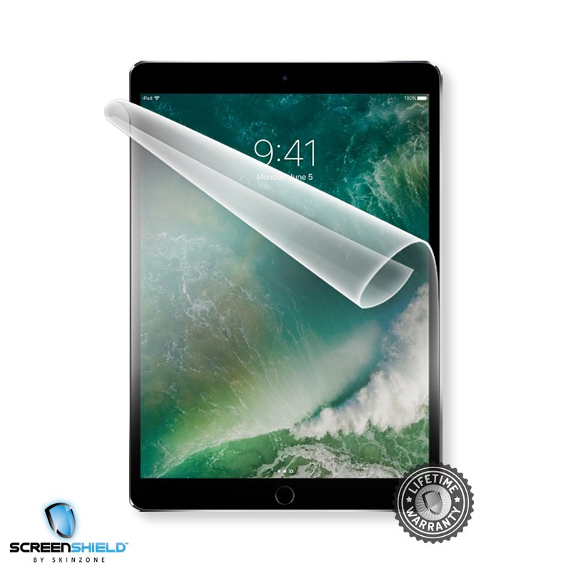 Screenshield™ APPLE iPad Pro 10.5 fólie na displej - obrázek produktu