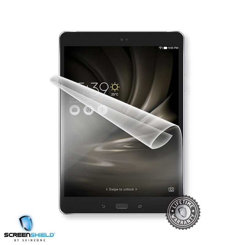 Screenshield ASUS ZenPad 3S 10 Z500KL folie na displej - obrázek produktu