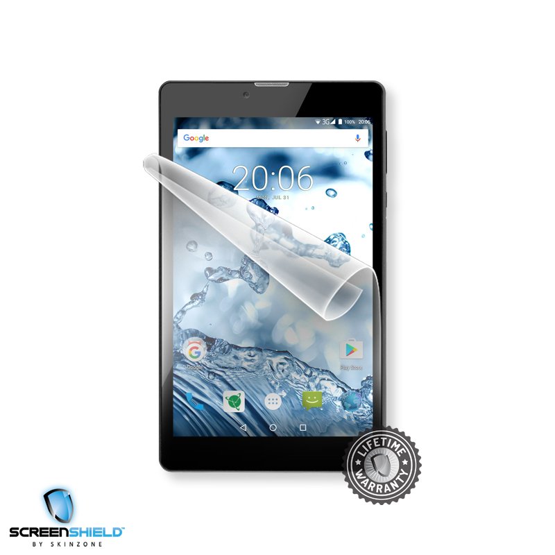 Screenshield NAVITEL T500 3G folie na displej - obrázek produktu