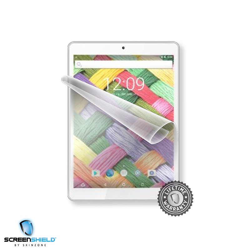 Screenshield UMAX VisionBook 8Q Plus na displej - obrázek produktu