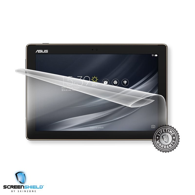 Screenshield ASUS ZenPad 10 Z301M folie na displej - obrázek produktu