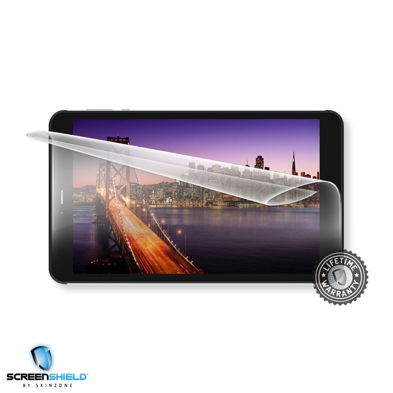 Screenshield IGET Smart G81 folie na displej - obrázek produktu