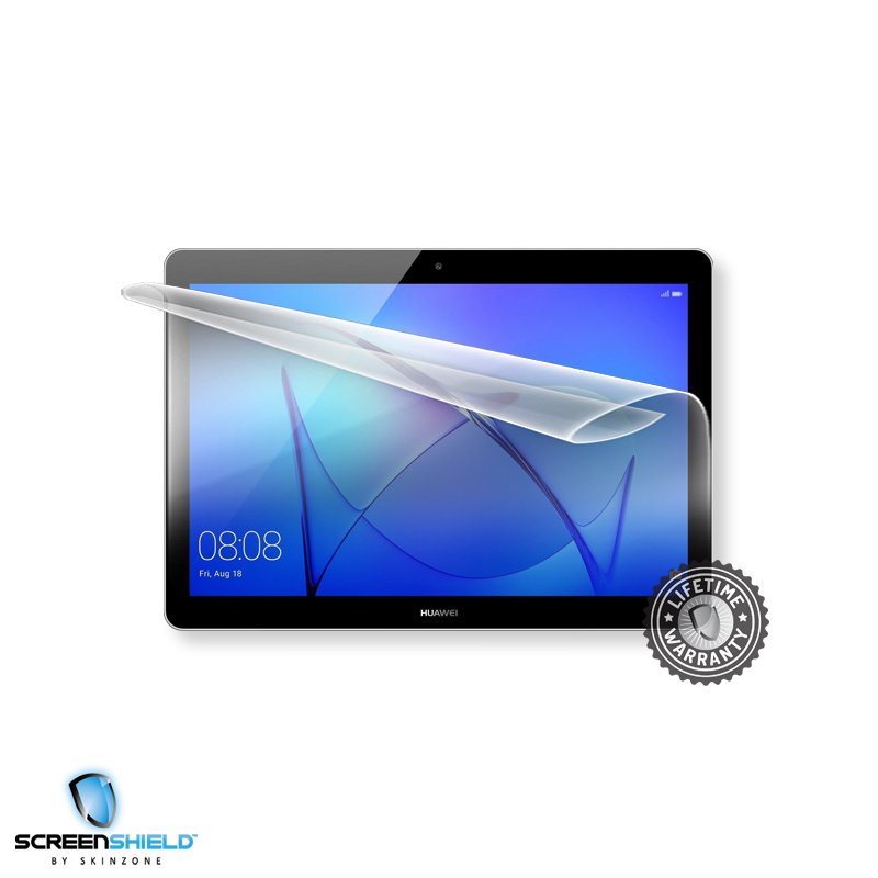 Screenshield HUAWEI MediaPad T3 10.0 folie na displej - obrázek produktu