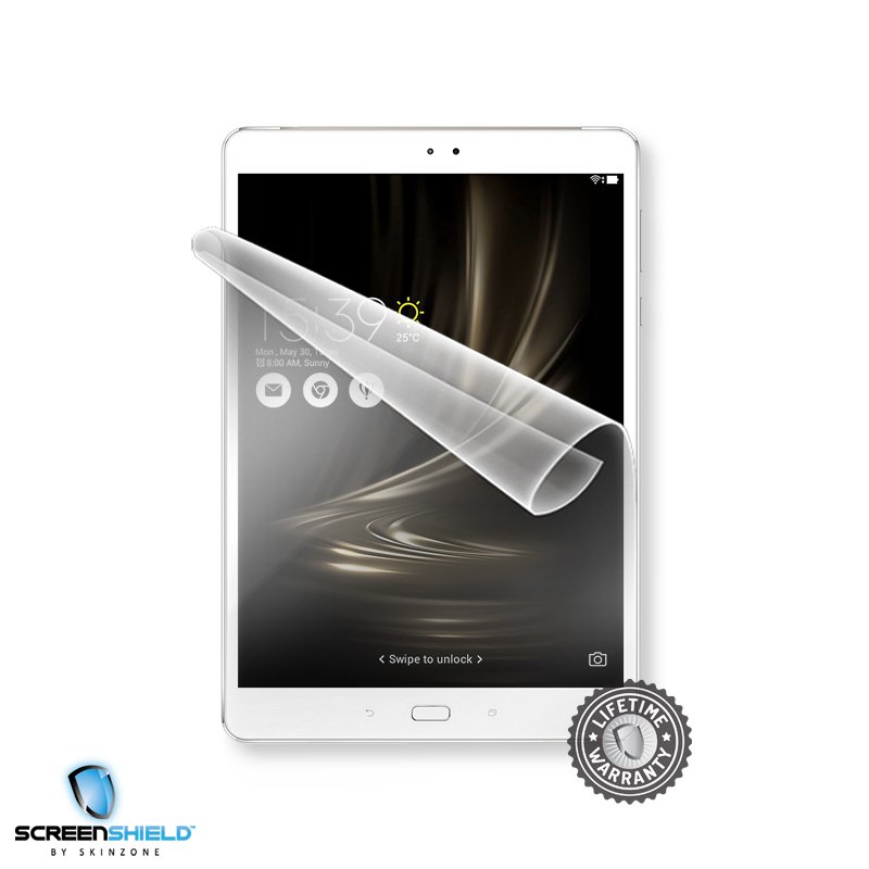 Screenshield ASUS ZenPad 3S 10 Z500M folie na displej - obrázek produktu