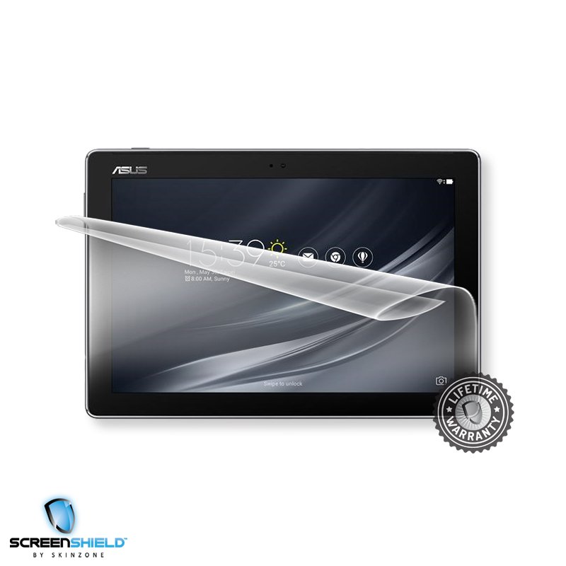 Screenshield ASUS ZenPad 10 Z301MF folie na displej - obrázek produktu