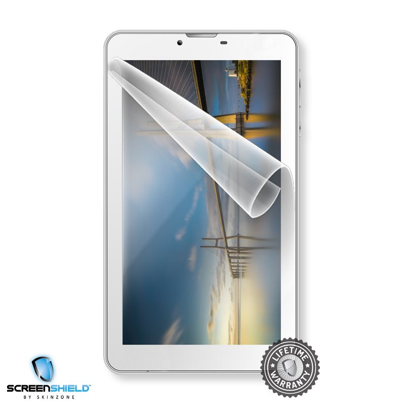 Screenshield IGET Smart G71 folie na displej - obrázek produktu