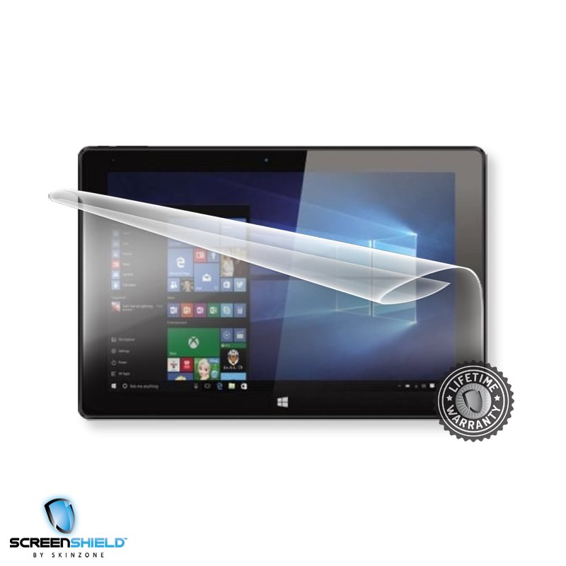 Screenshield UMAX VisionBook 10Wi-S folie na displej - obrázek produktu