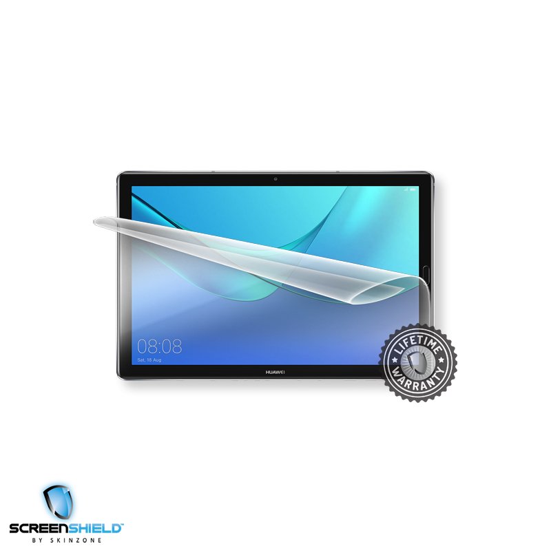 Screenshield HUAWEI MediaPad M5 10.0 folie na displej - obrázek produktu