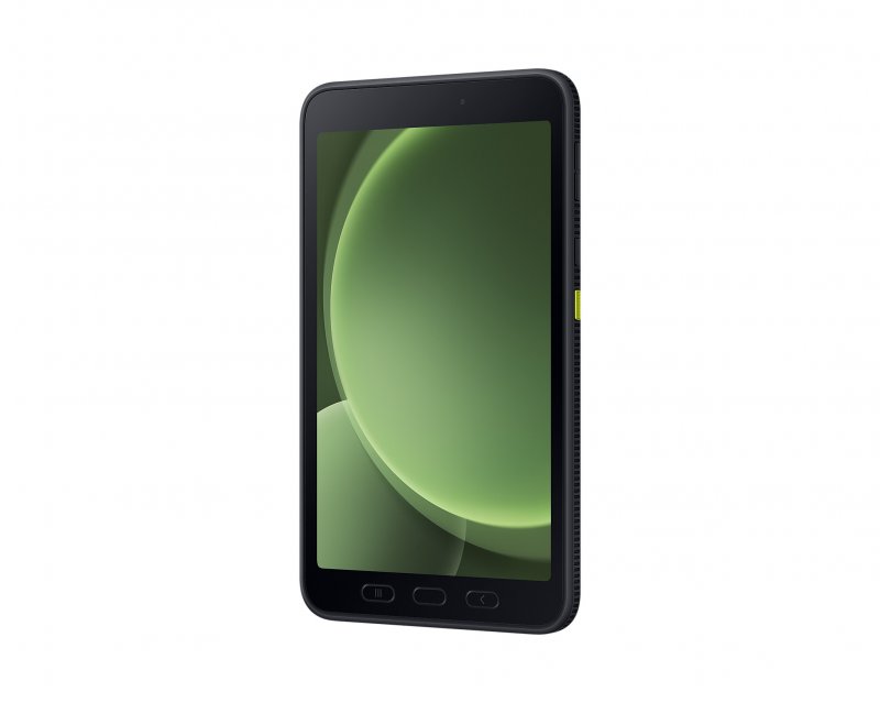 Samsung Galaxy Tab Active5 Wi-Fi/ SM-X300NZGAEUE/ 8"/ 1920x1200/ 6GB/ 128GB/ An/ Green - obrázek č. 5