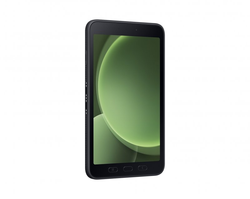 Samsung Galaxy Tab Active5 Wi-Fi/ SM-X300NZGAEUE/ 8"/ 1920x1200/ 6GB/ 128GB/ An/ Green - obrázek č. 6