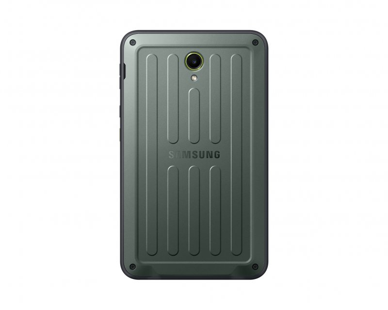 Samsung Galaxy Tab Active5 Wi-Fi/ SM-X300NZGAEUE/ 8"/ 1920x1200/ 6GB/ 128GB/ An/ Green - obrázek č. 7