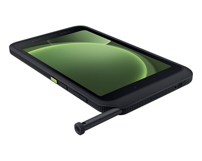 Samsung Galaxy Tab Active5 Wi-Fi/ SM-X300NZGAEUE/ 8"/ 1920x1200/ 6GB/ 128GB/ An/ Green - obrázek č. 1