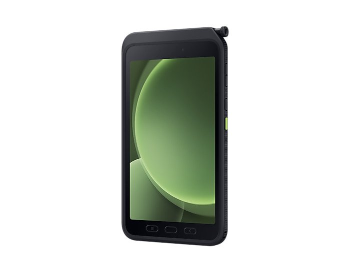 Samsung Galaxy Tab Active5 Wi-Fi/ SM-X300NZGAEUE/ 8"/ 1920x1200/ 6GB/ 128GB/ An/ Green - obrázek č. 2