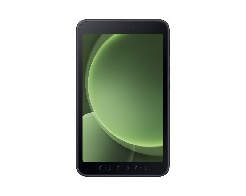 Samsung Galaxy Tab Active5 Wi-Fi/ SM-X300NZGAEUE/ 8"/ 1920x1200/ 6GB/ 128GB/ An/ Green - obrázek č. 4