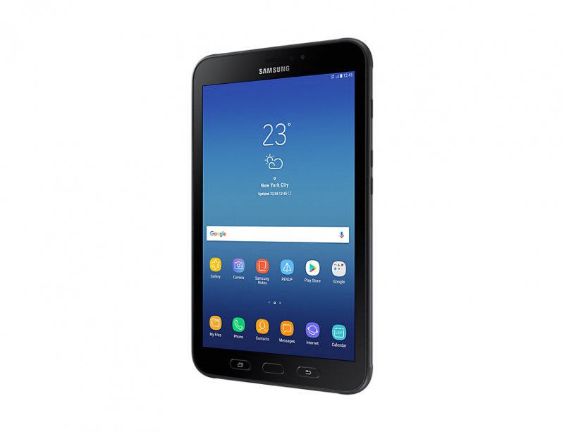 Samsung Galaxy Tab Active2 Wifi (16GB) Black - obrázek č. 4