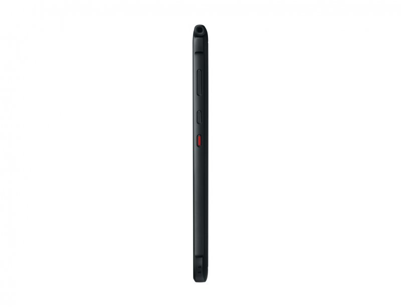 Samsung Galaxy Tab Active3 LTE Black - obrázek č. 6